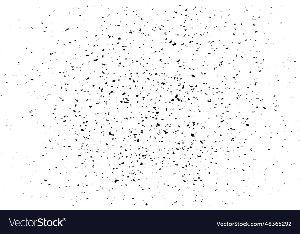 Grainy Noise Texture Background