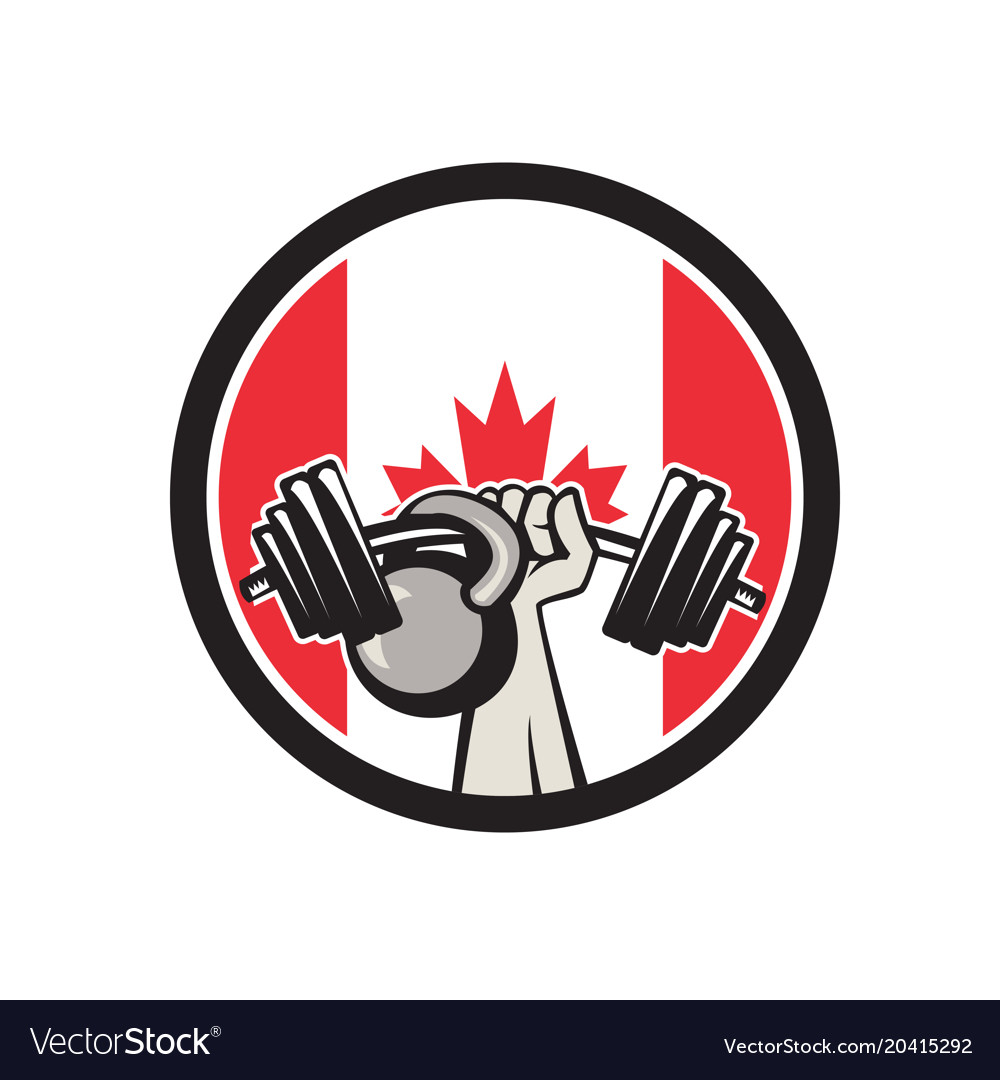 barbells canada