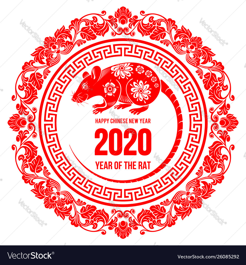 rat-chinese-zodiac-symbol-royalty-free-vector-image