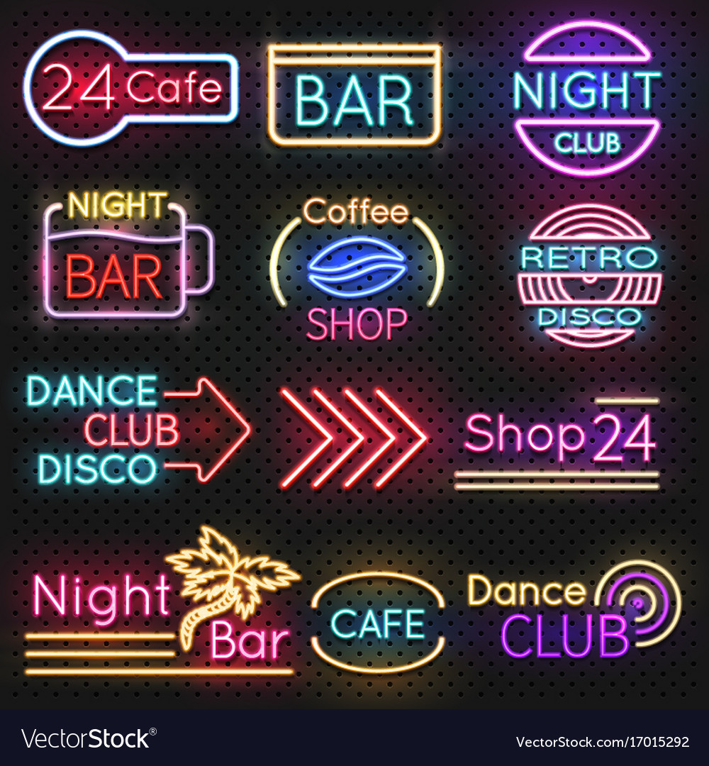 Neon Lights Club