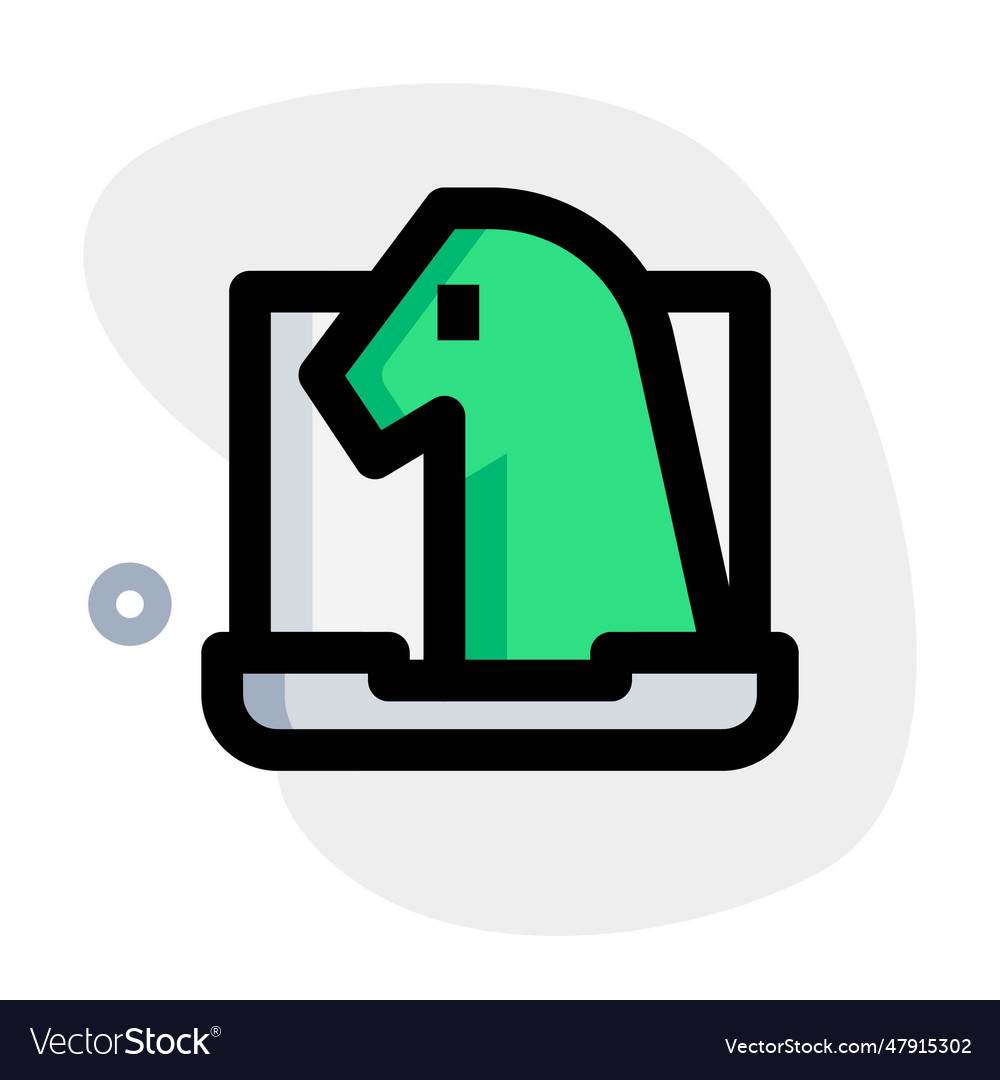 Trojan a malware that misleads and modify data