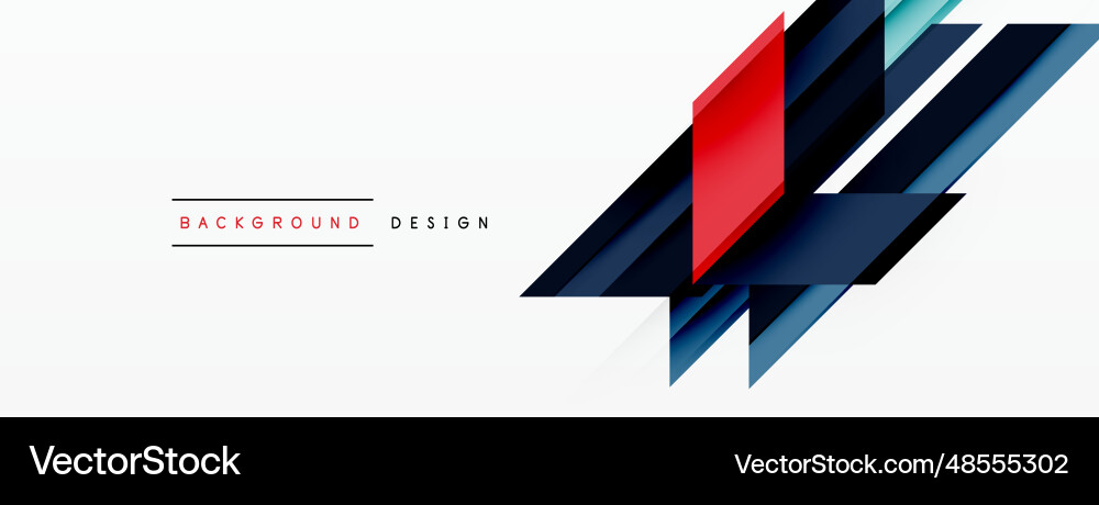 Visually striking background design featuring Vector Image