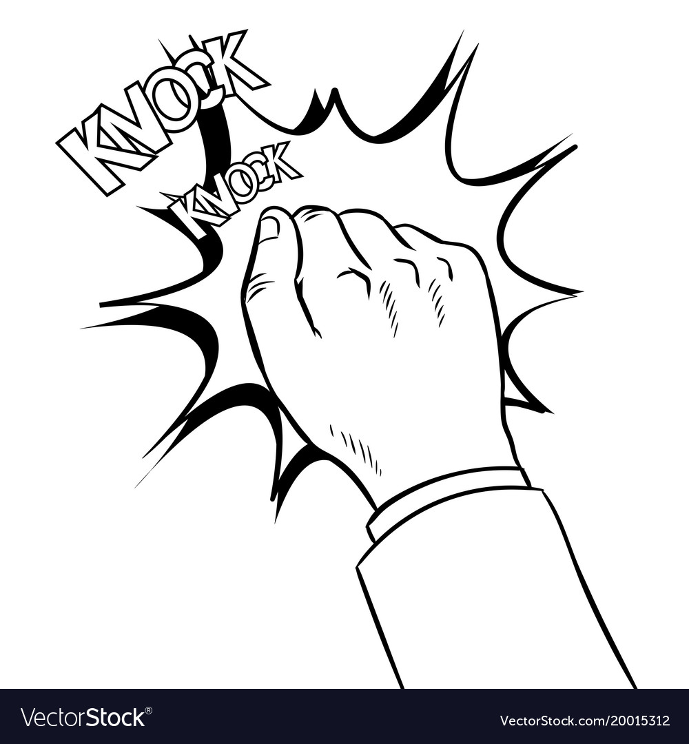 Door Sign Coloring Page