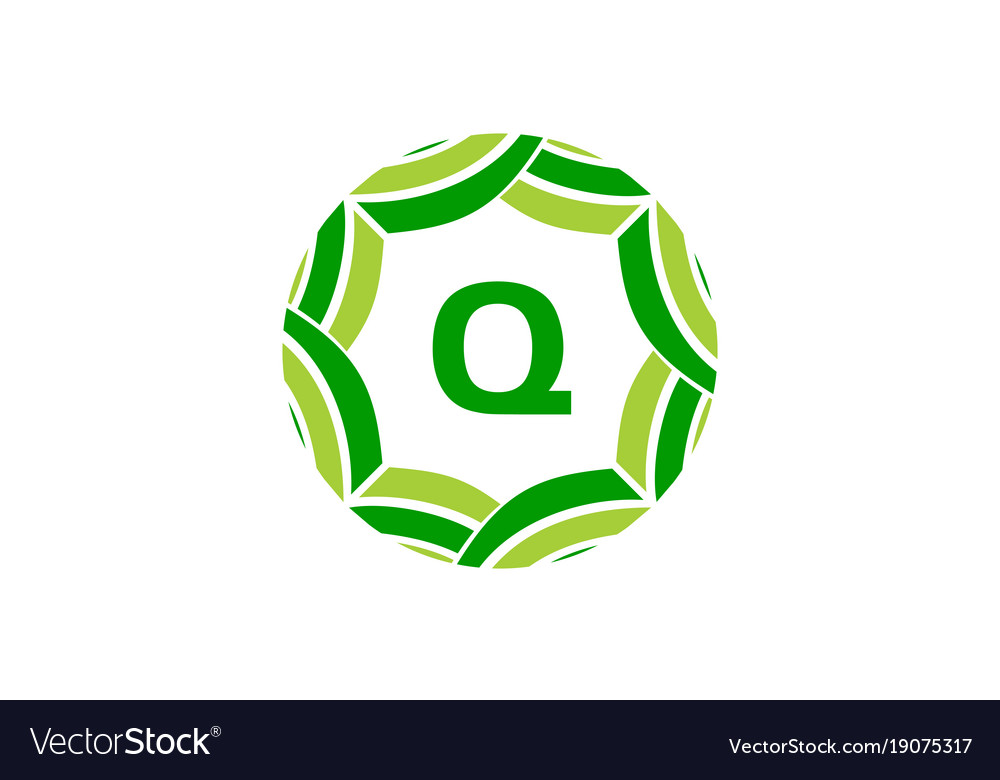 Ribbon infinite initial q