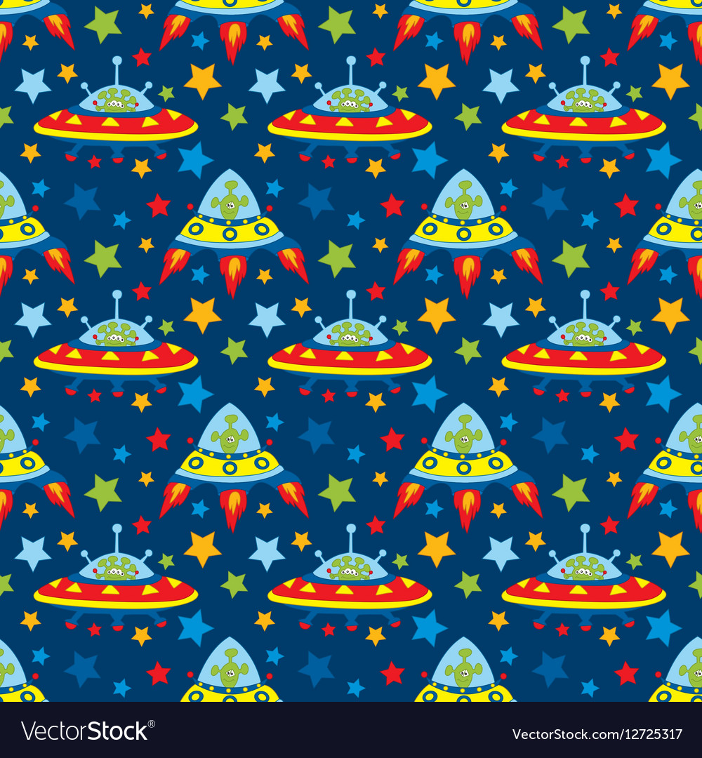 Seamless pattern