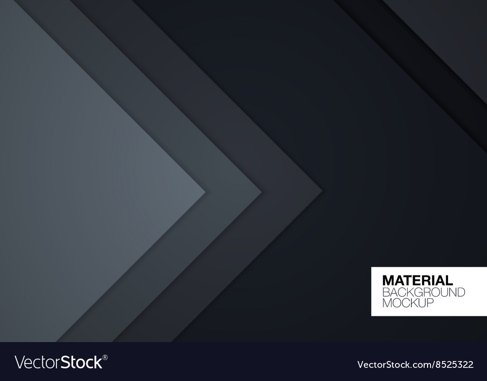 Material design background
