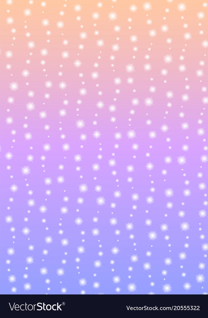 Sparkling wave line abstract background