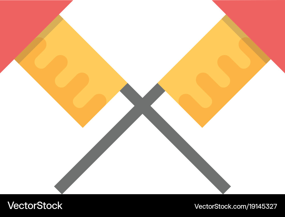 Firework rockets Royalty Free Vector Image - VectorStock