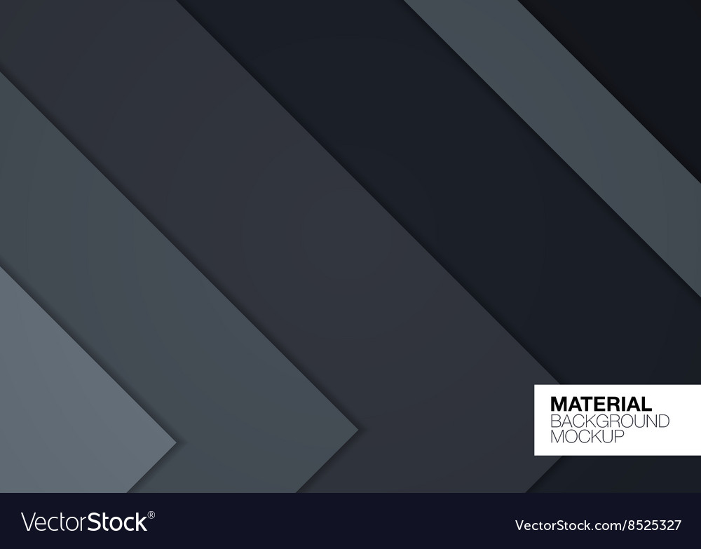 Material design background
