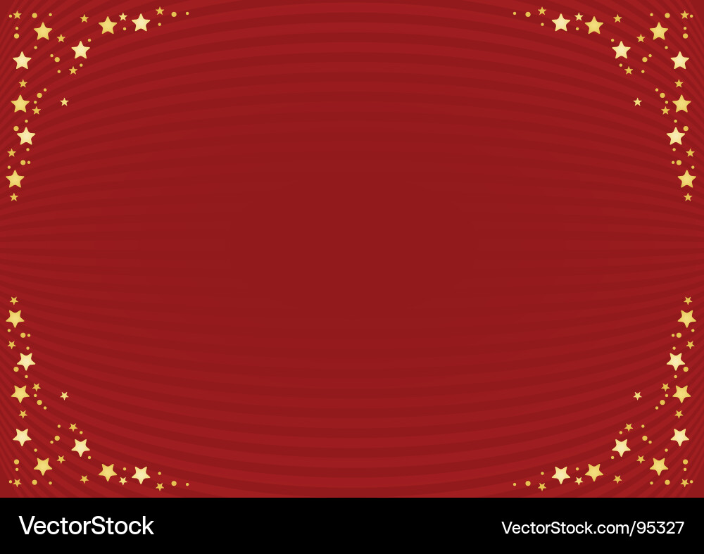 Stars background Royalty Free Vector Image - VectorStock