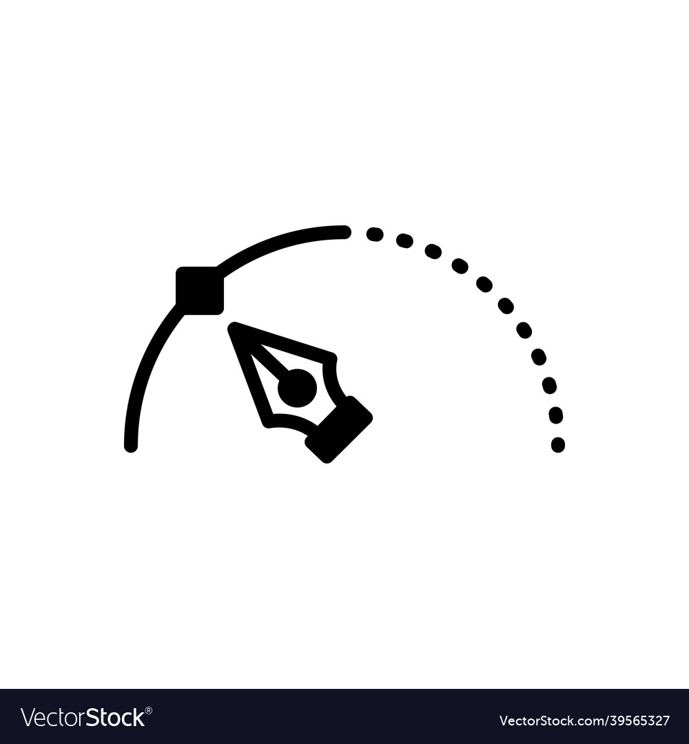 Stroke Royalty Free Vector Image - VectorStock
