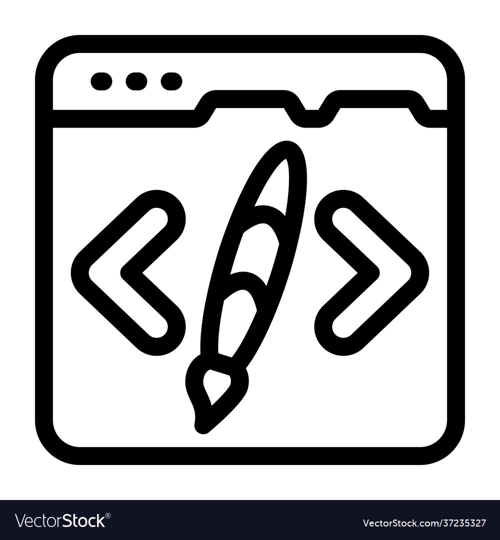 Web coding