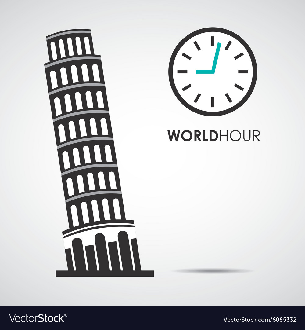 World hour