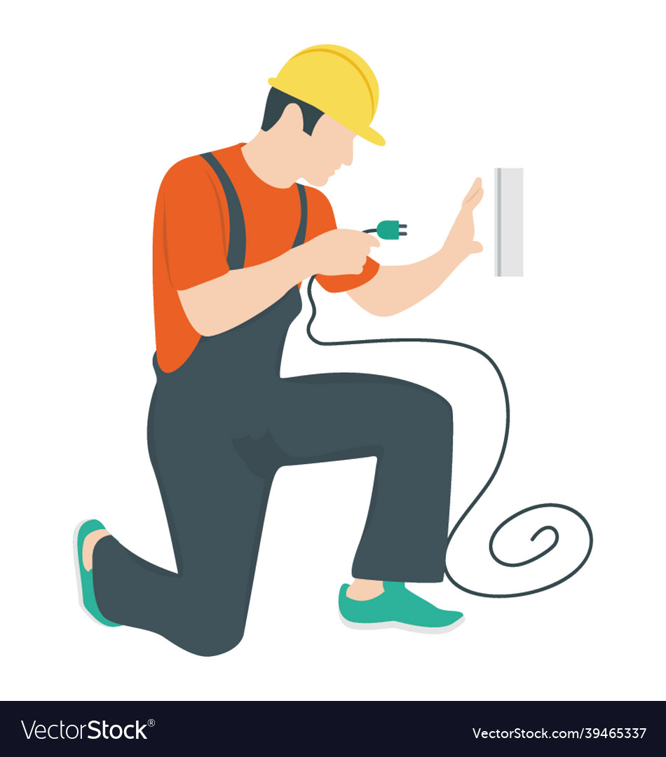 Electrical labour