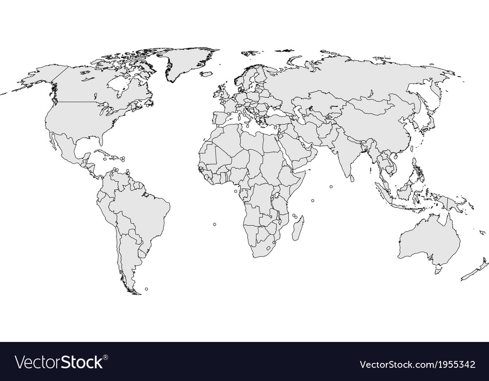 Global Map