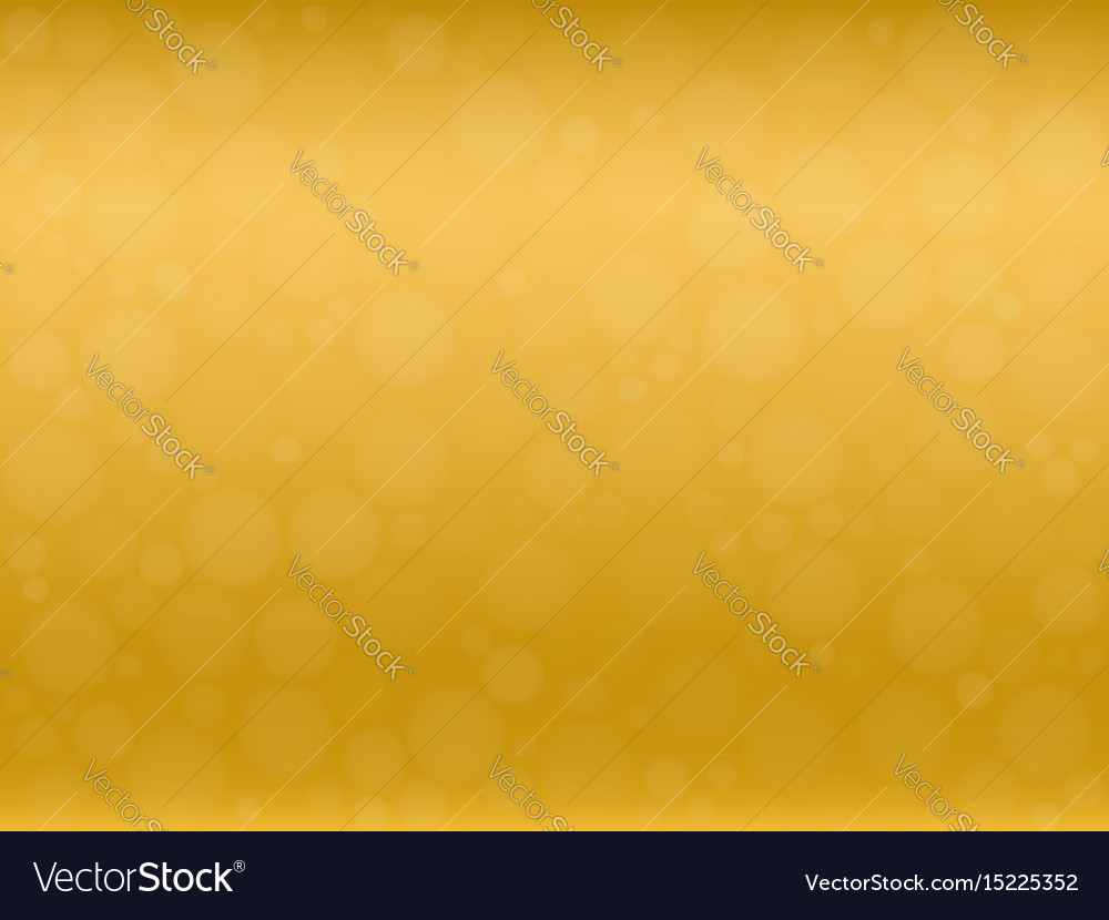 Abstract bokeh background