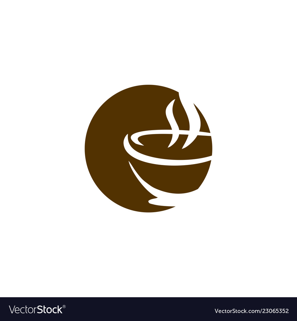 Kaffee Vintage Logo