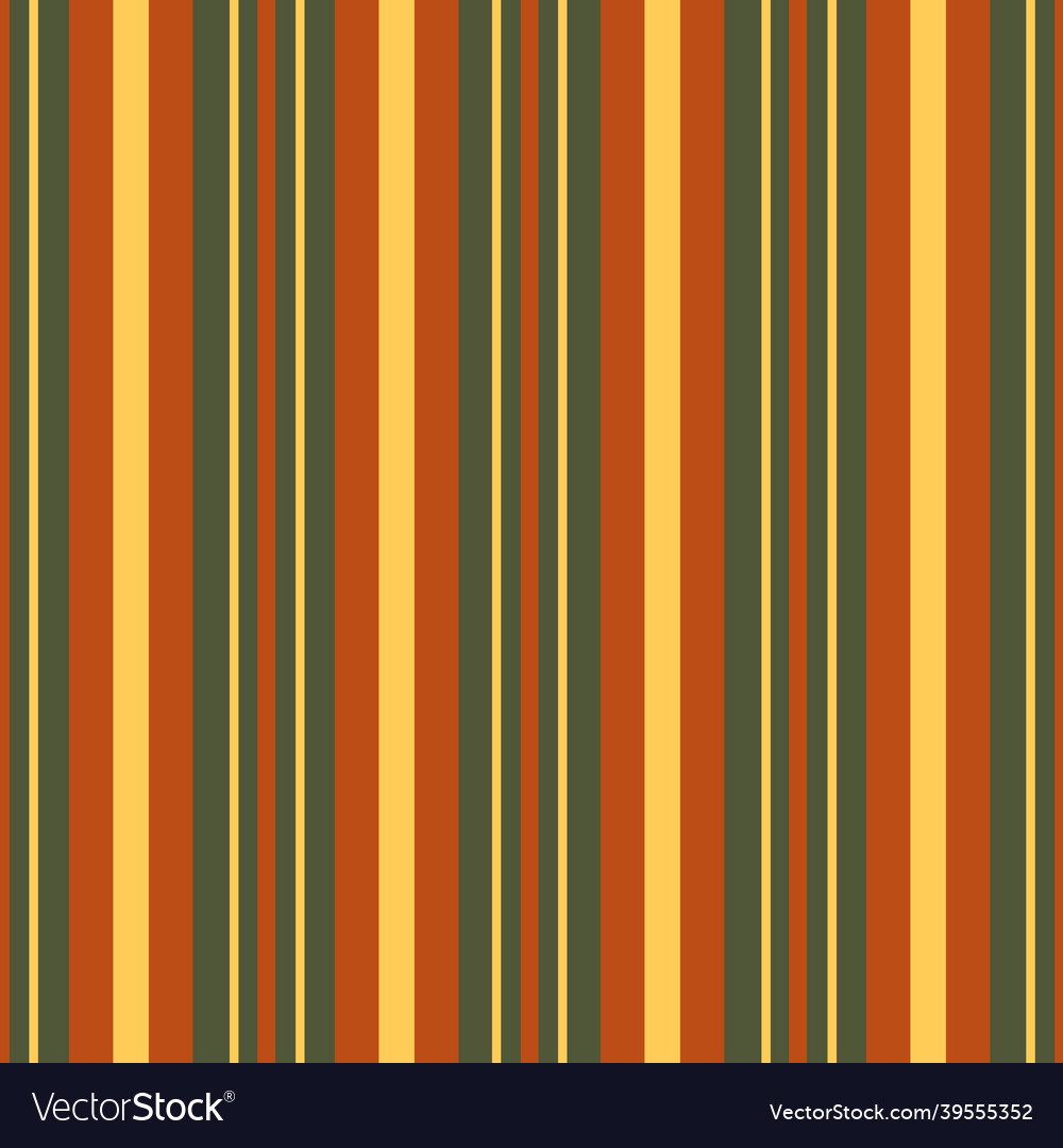 Regent stripe seamless pattern background vector image Regent stripe seamless pattern background