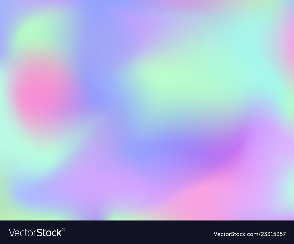 Gradient mesh abstract background