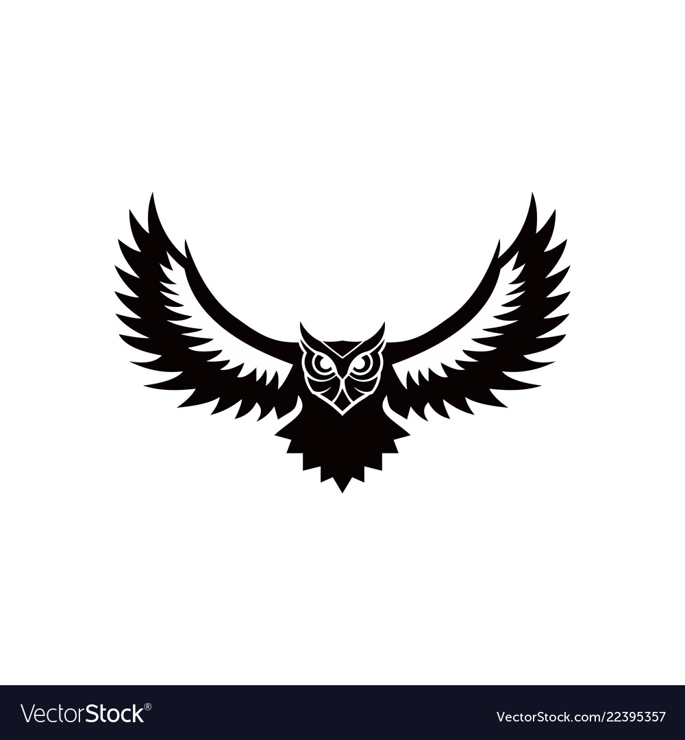 owl logo designs