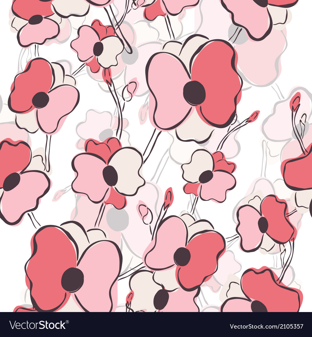 Seamless pattern