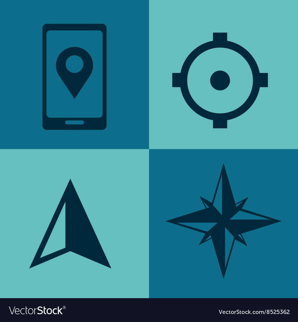 Gps navigation design