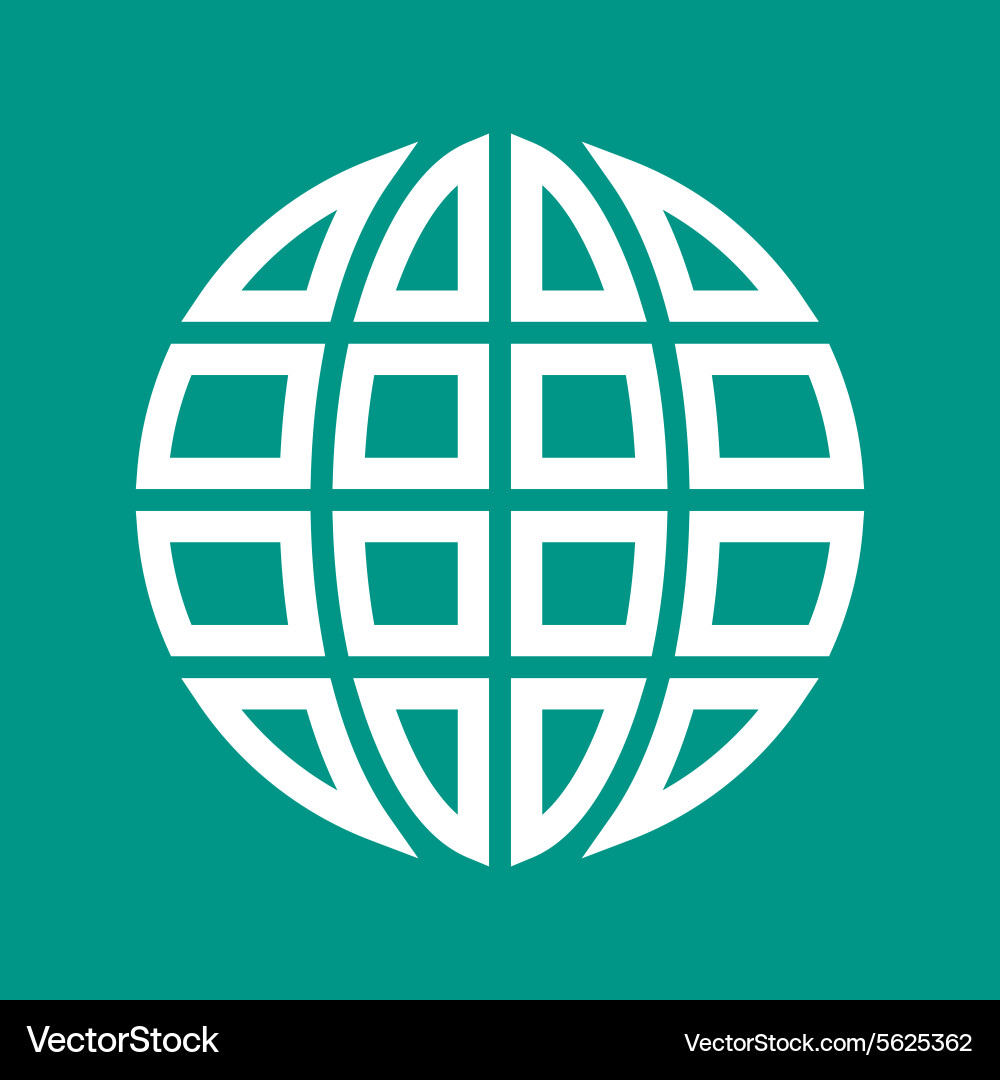 Sphere Royalty Free Vector Image - VectorStock