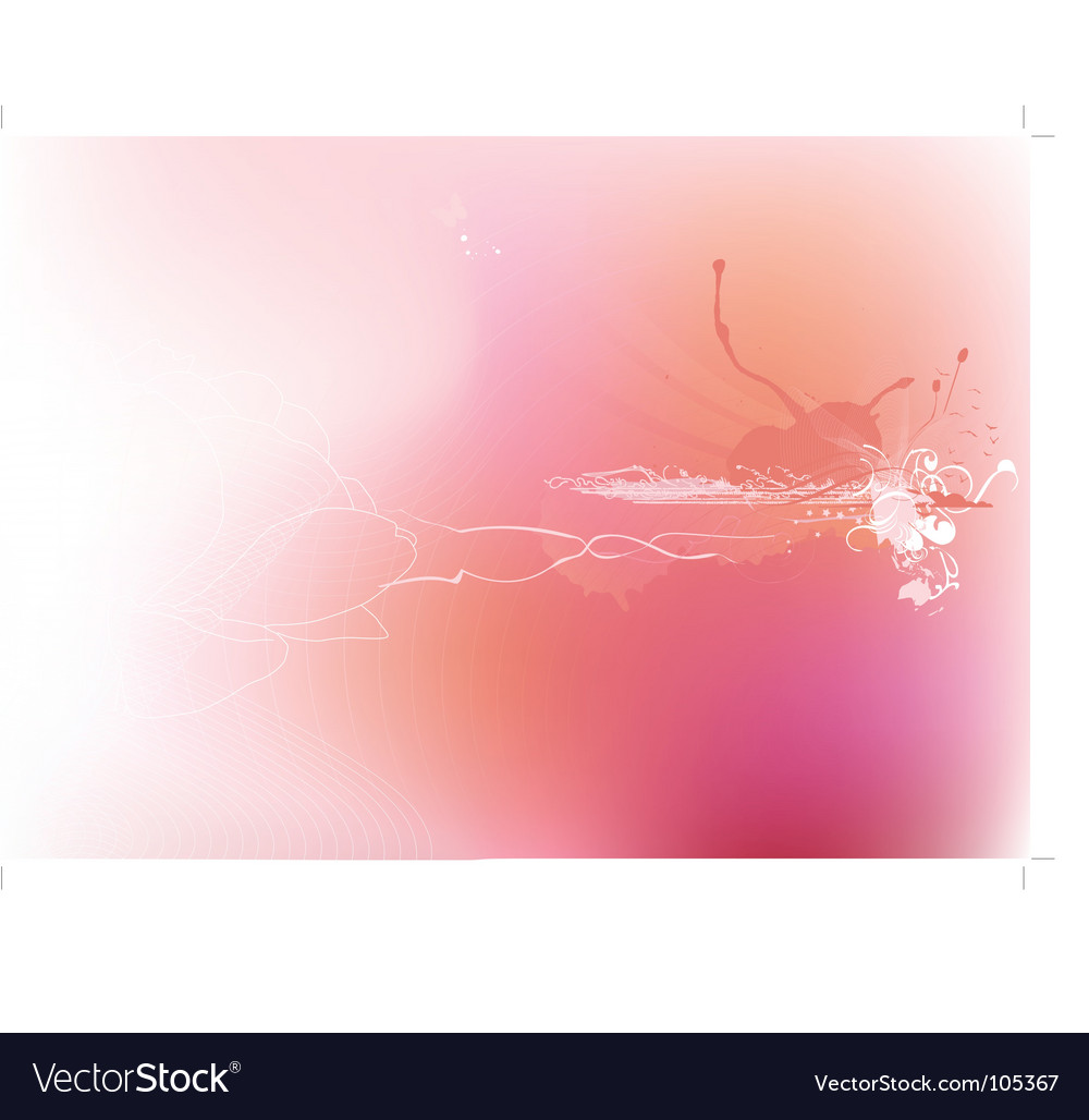 Abstract background