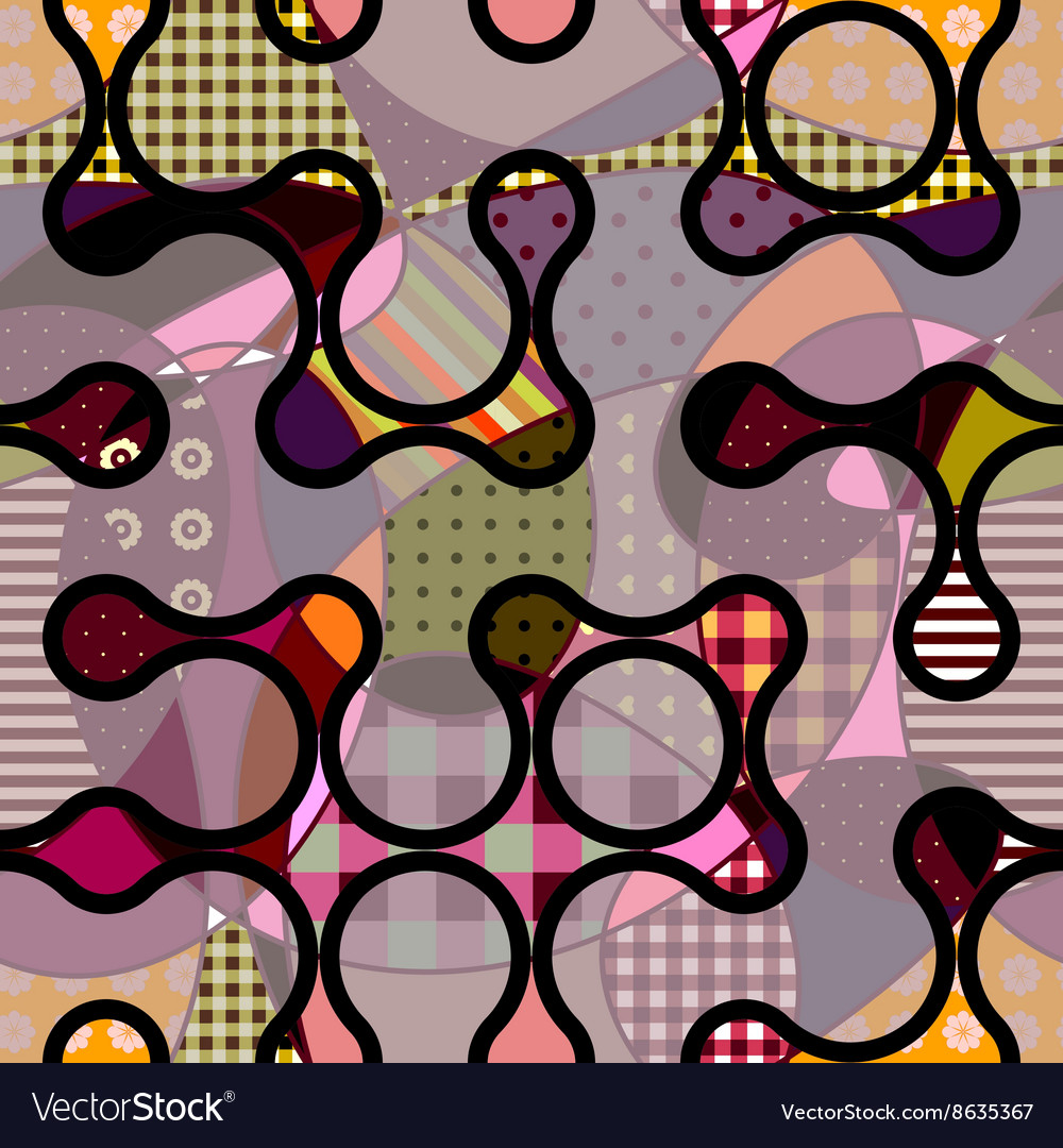 Diagonal Pattern Background