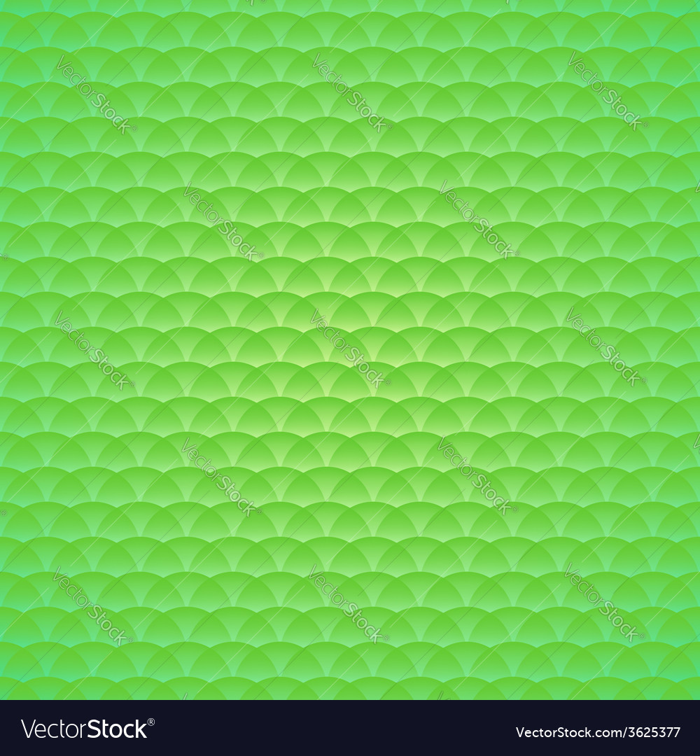 Abstract Green Background Royalty Free Vector Image