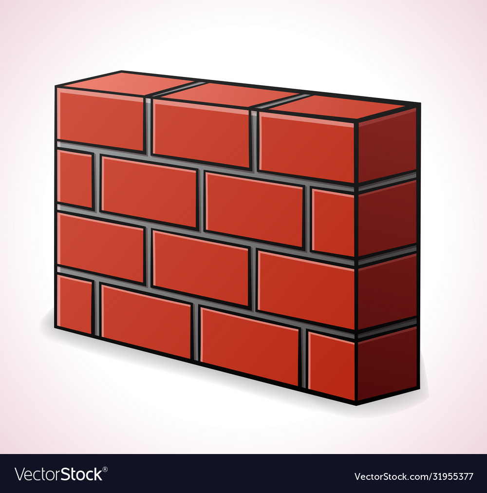 Brickwall design