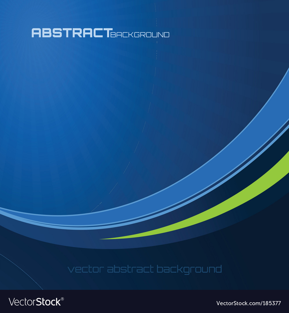 Modern Abstract Background