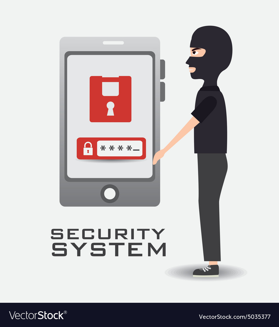 Security system design