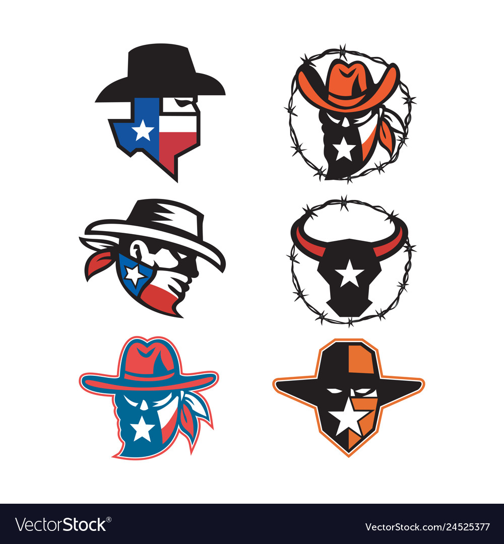 Outlaws Logo Vector