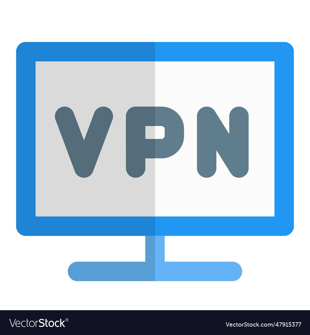 Virtual private network to encrypt internet