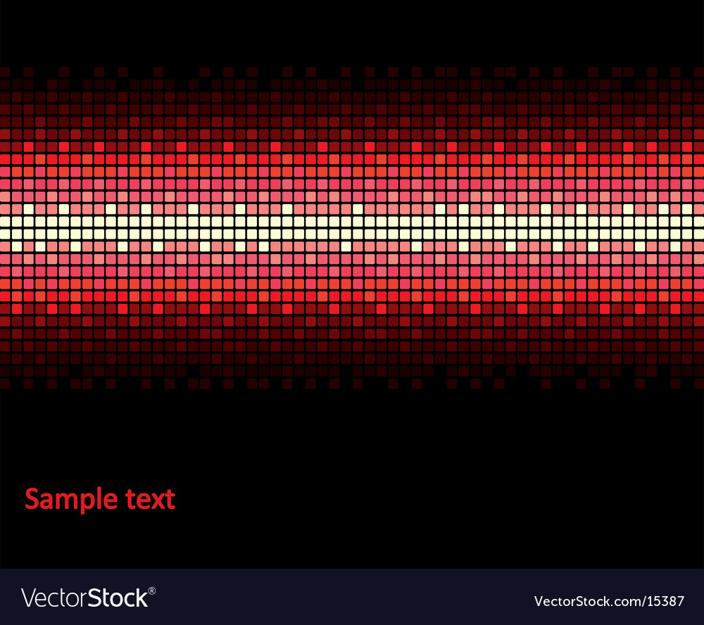 Digitaler Hintergrund - Binary Code