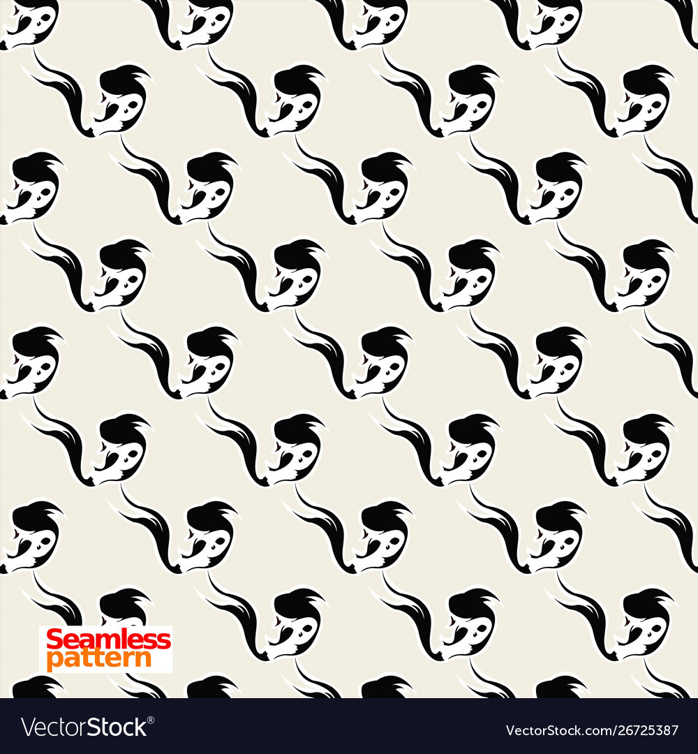 Seamless pattern