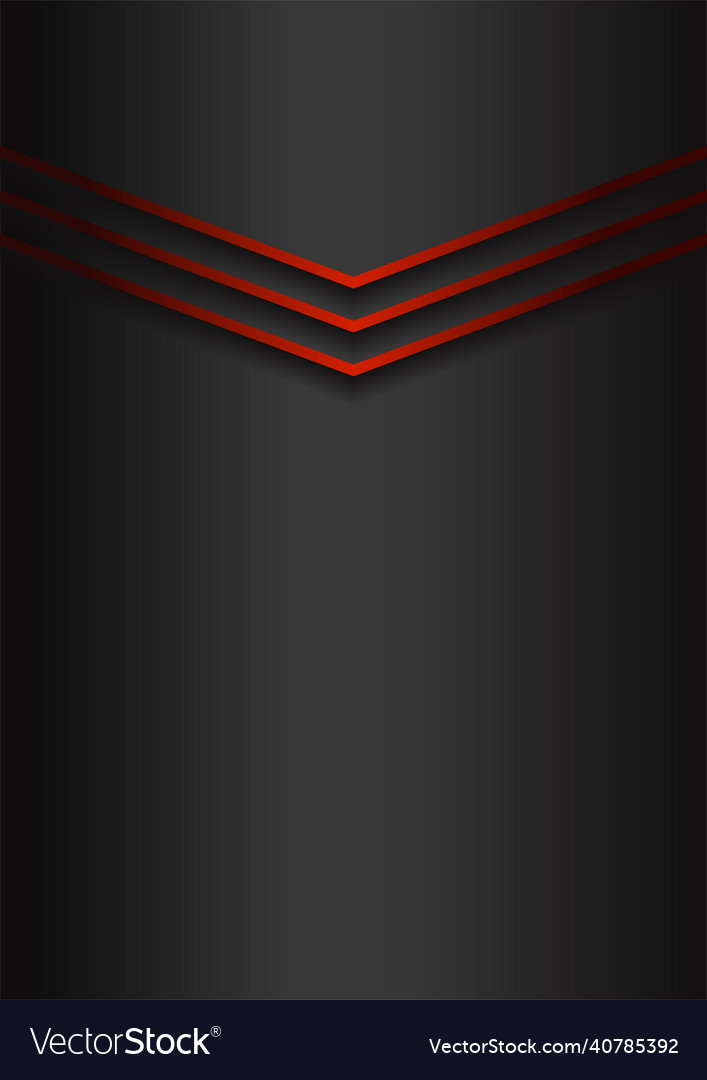 Abstract background of red and dark color