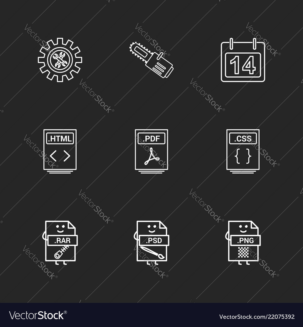 Gear cutter calender html file pdf css