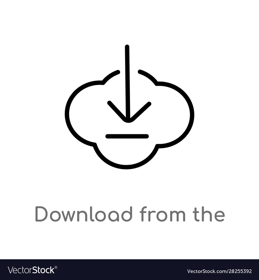 Outline download