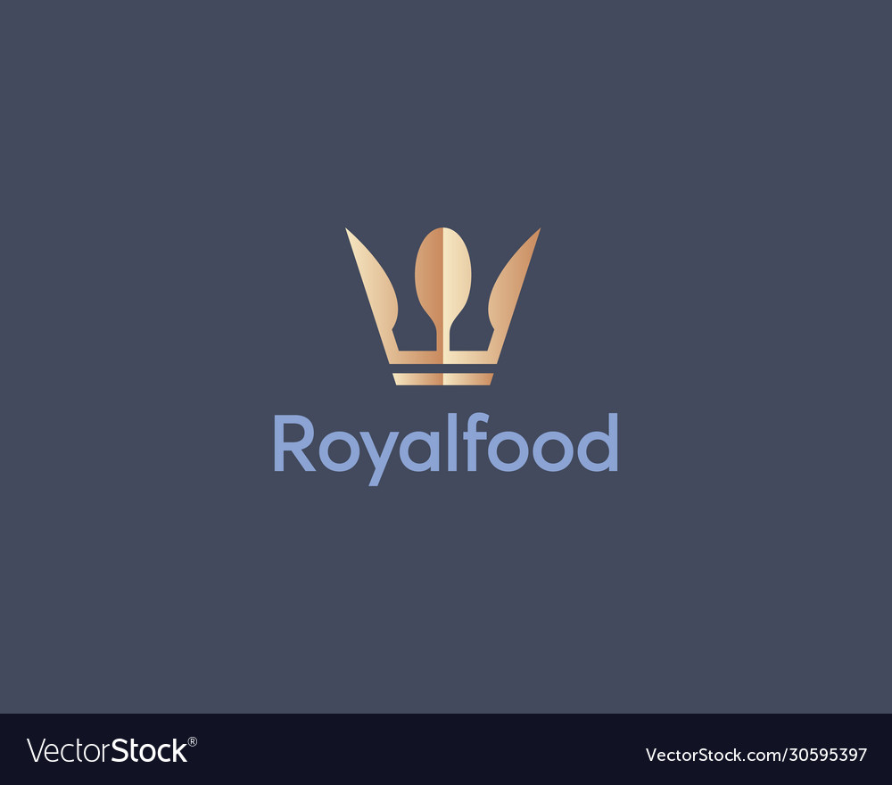 Business logotype design Royalty Free Vector Image