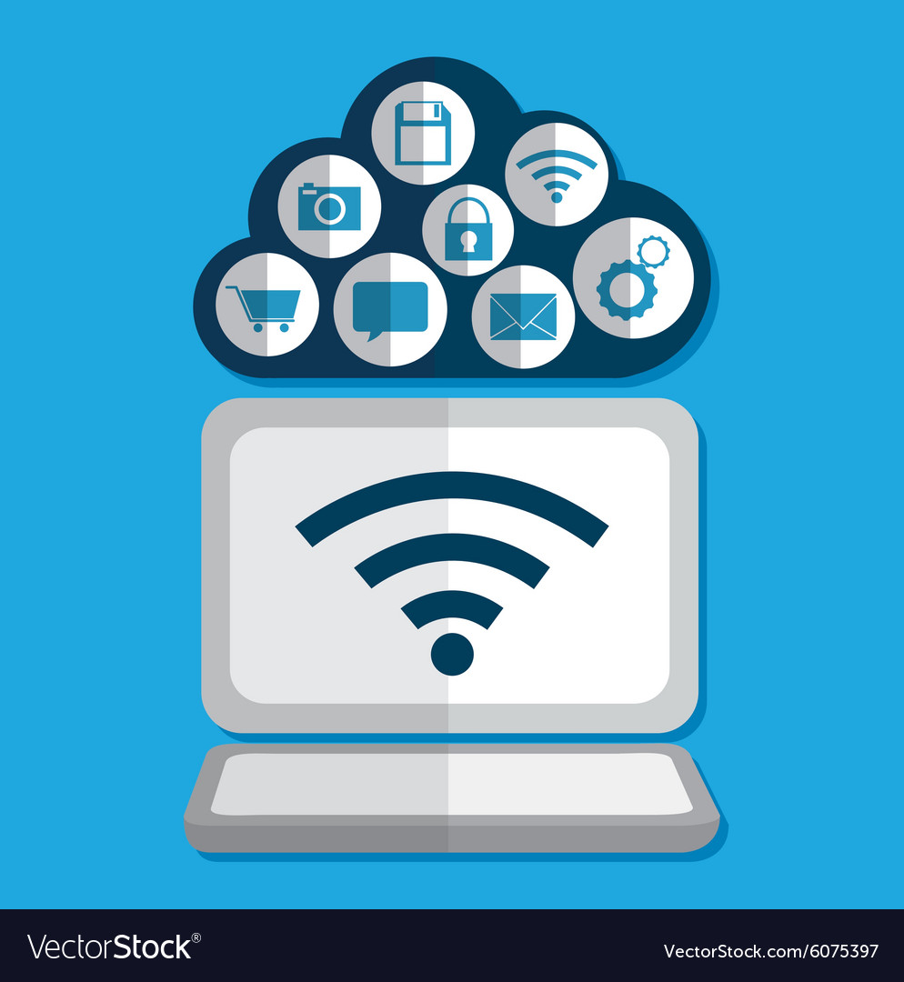 Cloud Computing und Hosting Design