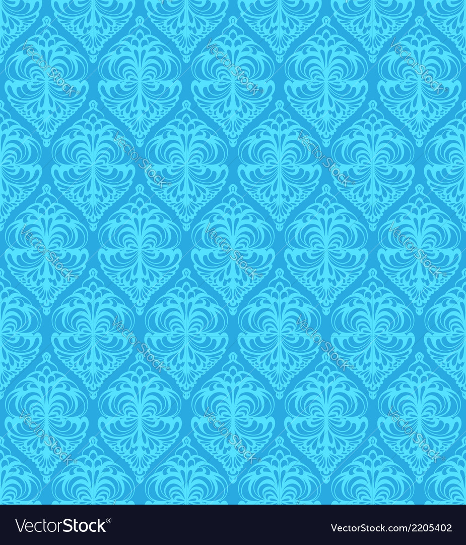Abstract seamless pattern