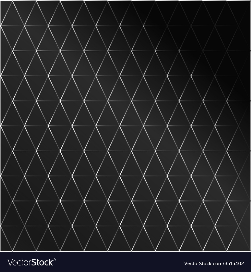 Black pattern background