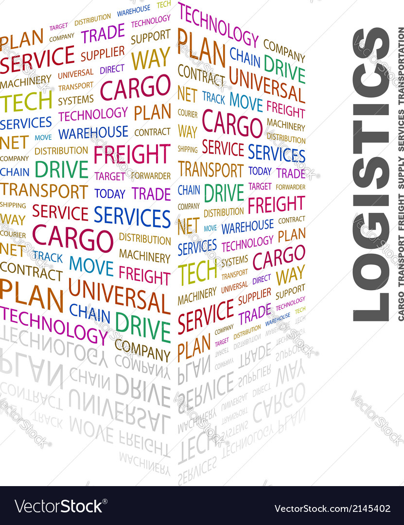 Logistics