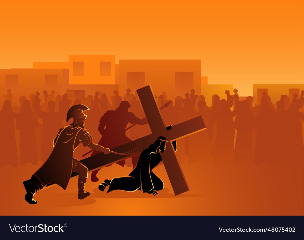 Passion of christ