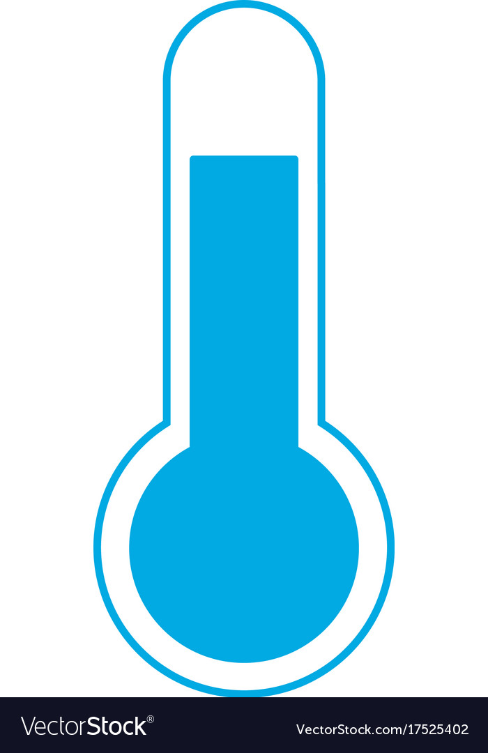 Thermometer icon image