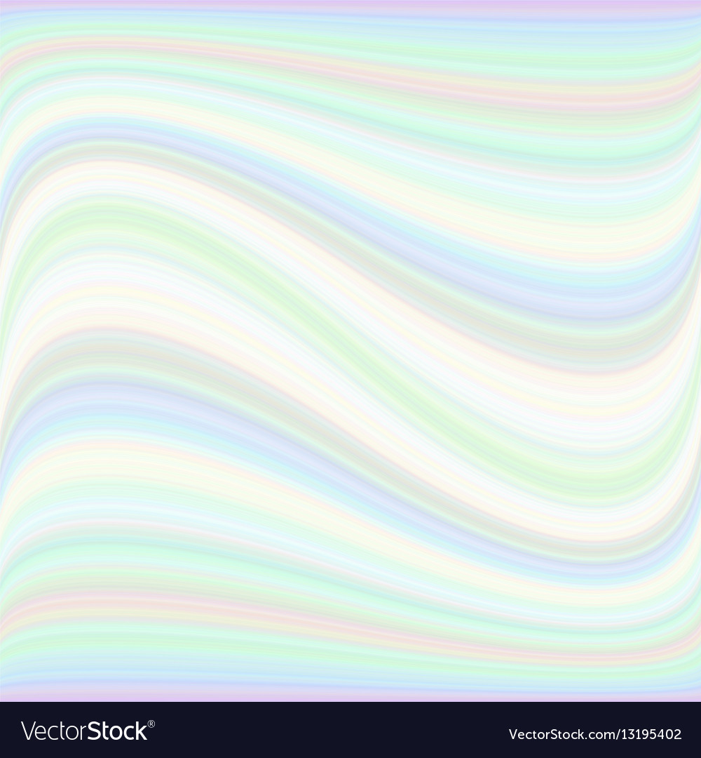 White smooth wave design background