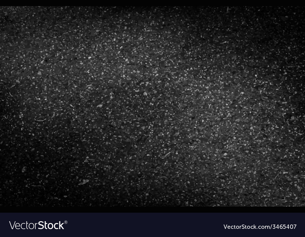 Asphalt Texture - Dark Gray