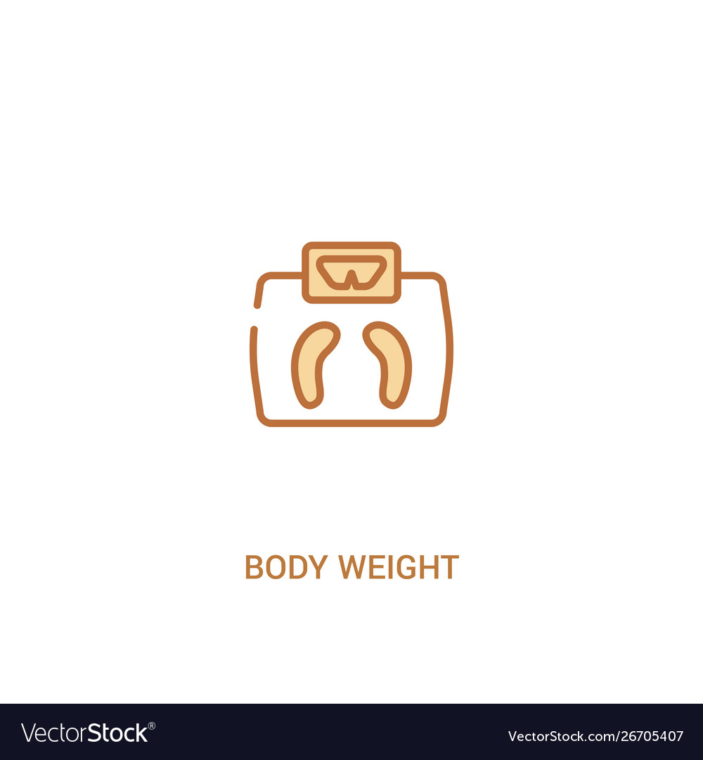 concept 2 weight